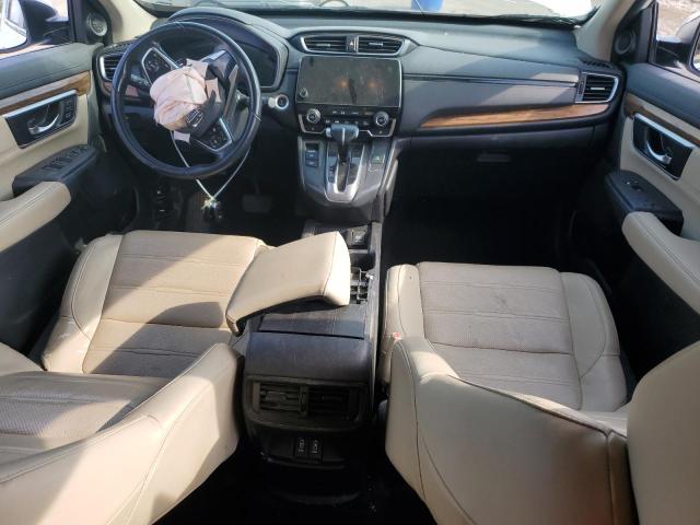 2019 HONDA CR-V EXL - 5J6RW1H82KA030856