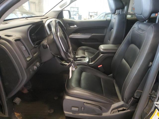 2017 CHEVROLET COLORADO L - 1GCGTCEN4H1318382