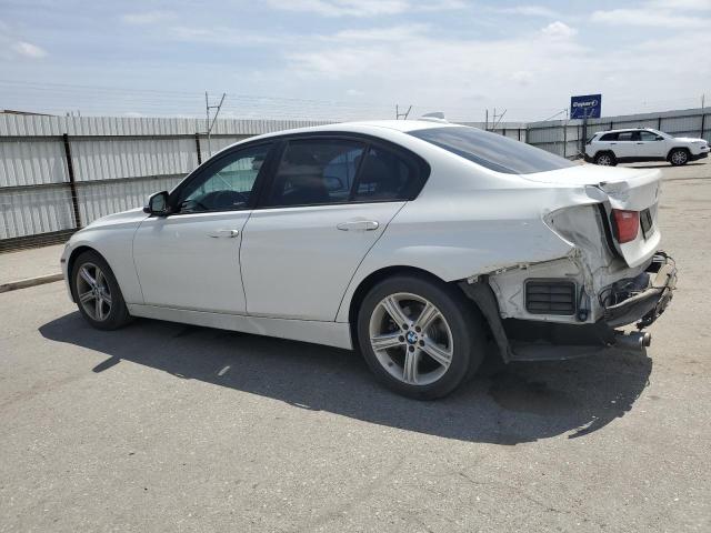 Vin: wba3c1c5xek111181, lot: 54381165, bmw 3 series i sulev 20142