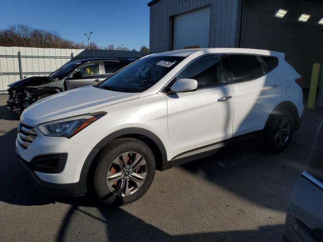 Vin: 5xyztdlb3gg329329, lot: 50039975, hyundai santa fe 2016 img_1