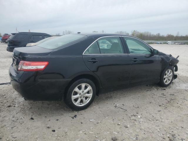 Vin: 4t4bf3ek0br122888, lot: 55098915, toyota camry base 20113