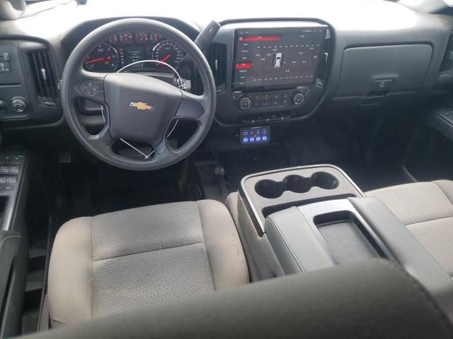 2015 CHEVROLET SILVERADO - 1GC1KUEG8FF157115