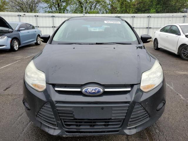 2014 FORD FOCUS SE - 1FADP3K2XEL429039