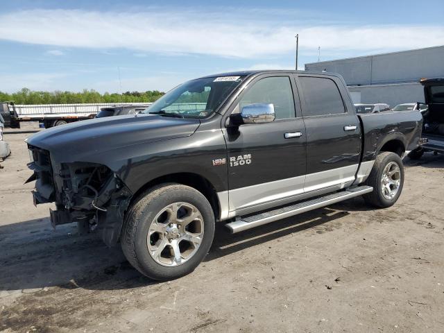 Vin: 1c6rr7nt2hs803005, lot: 53816165, ram 1500 laramie 2017 img_1
