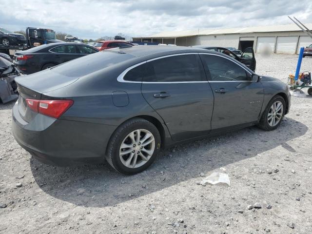 2016 CHEVROLET MALIBU LT - 1G1ZE5ST6GF180484