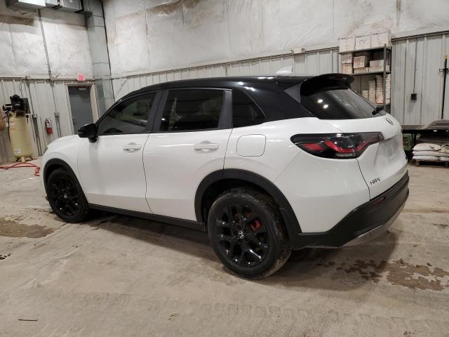 Vin: 3czrz2h50rm769496, lot: 53911025, honda hr-v sport 20242