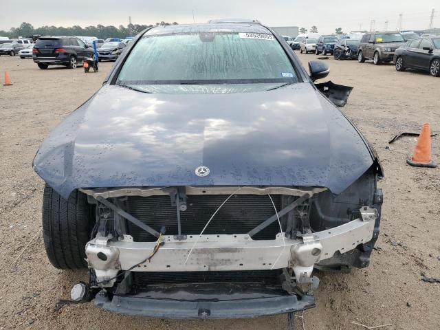 2017 MERCEDES-BENZ E 300 - WDDZF4JB1HA289107