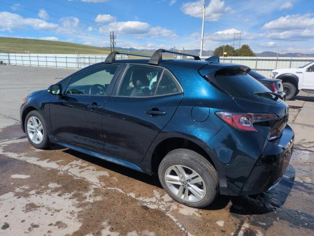 Vin: jtnk4rbe1k3052843, lot: 53566075, toyota corolla se 20192