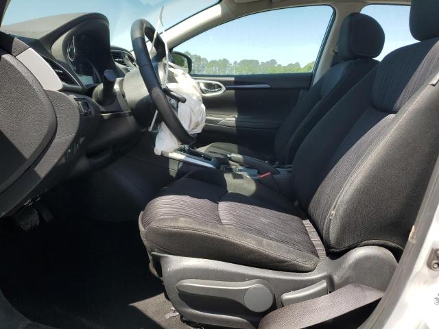 2019 NISSAN SENTRA S - 3N1AB7AP5KY307257
