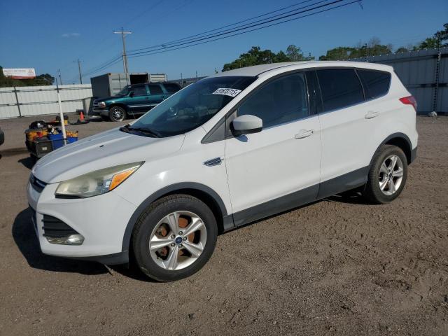 FORD ESCAPE SE 2013 white 4dr spor gas 1FMCU9GX6DUD80822 photo #1