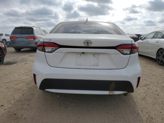 2020 TOYOTA COROLLA LE - JTDEPRAE0LJ081290