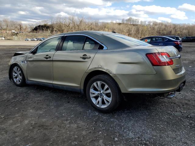 Vin: 1fahp2ew9cg100221, lot: 52232225, ford taurus sel 20122