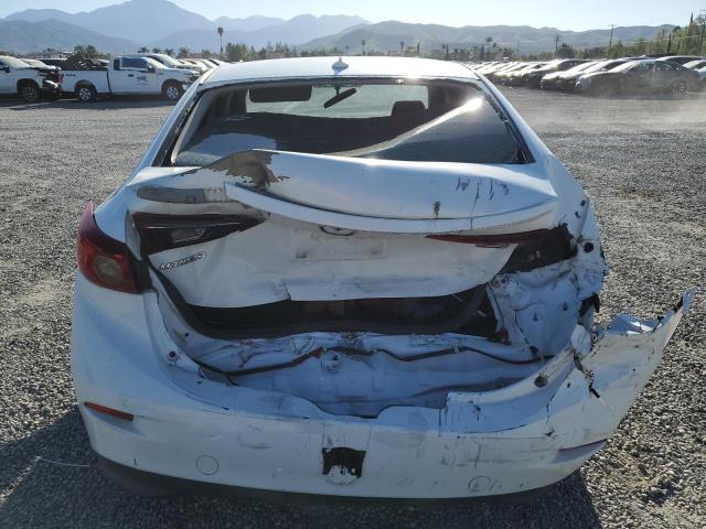 2015 MAZDA 3 TOURING - JM1BM1V70F1265495