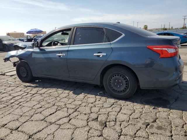 Vin: 3n1ab7ap5gl668878, lot: 54158535, nissan sentra s 20162