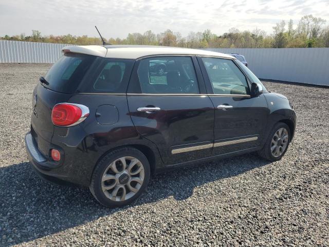 Vin: zfbcfach4ez012256, lot: 52956725, fiat 500 lounge 20143