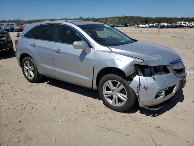 Vin: 5j8tb4h52dl022389, lot: 52008445, acura rdx technology 20134