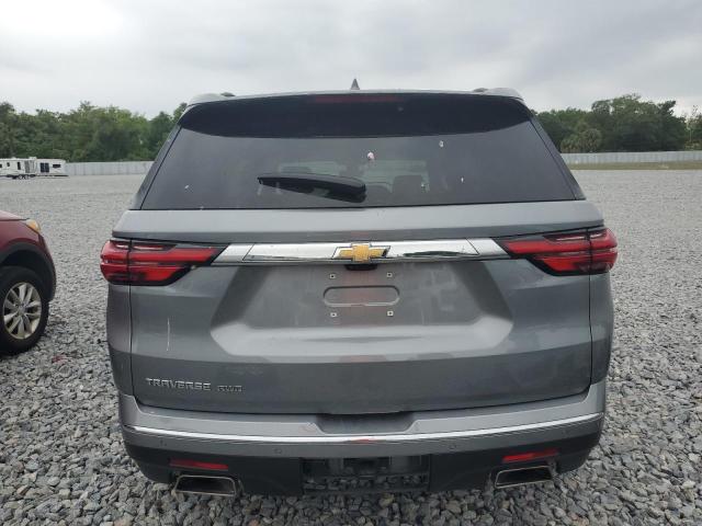 2023 CHEVROLET TRAVERSE H 1GNEVNKW2PJ109593