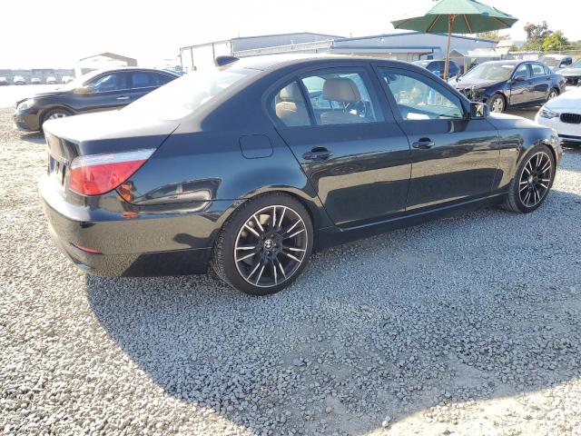Vin: wbanw1c59ac166242, lot: 52930145, bmw 5 series i 20103