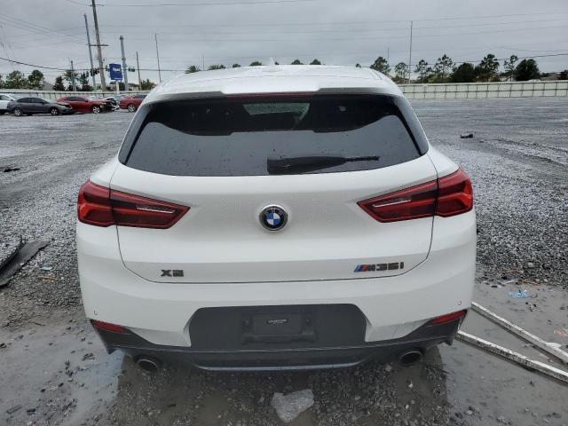 2020 BMW X2 M35I WBXYN1C00L5P06398