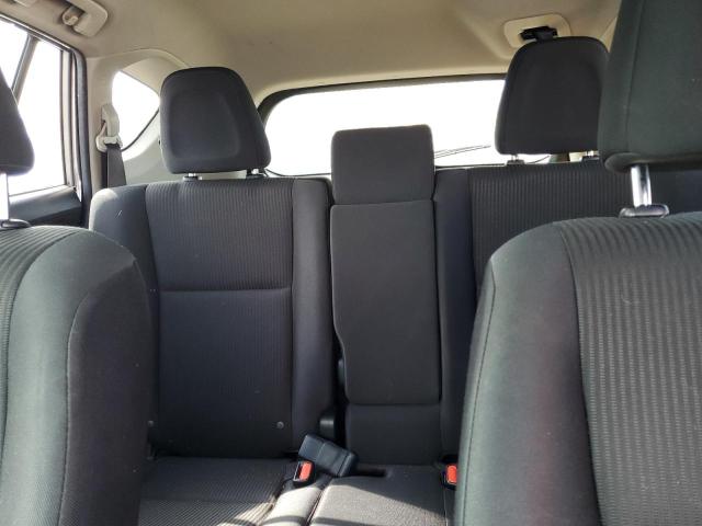 2018 TOYOTA RAV4 LE - JTMZFREVXJJ192019