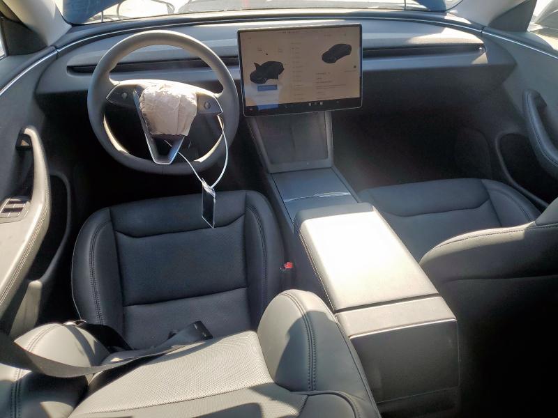 2024 TESLA MODEL 3 - 5YJ3E1EA6RF761197
