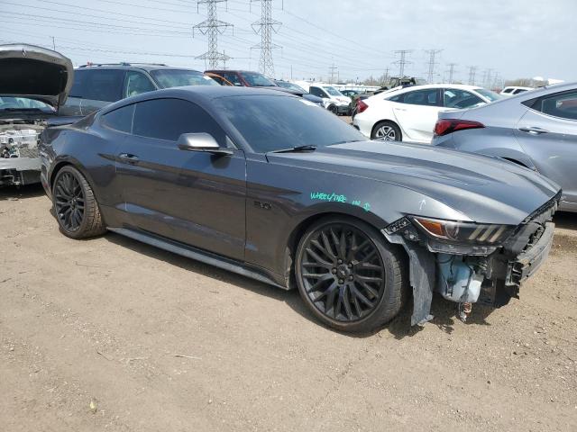 2017 FORD MUSTANG GT 1FA6P8CF0H5301439