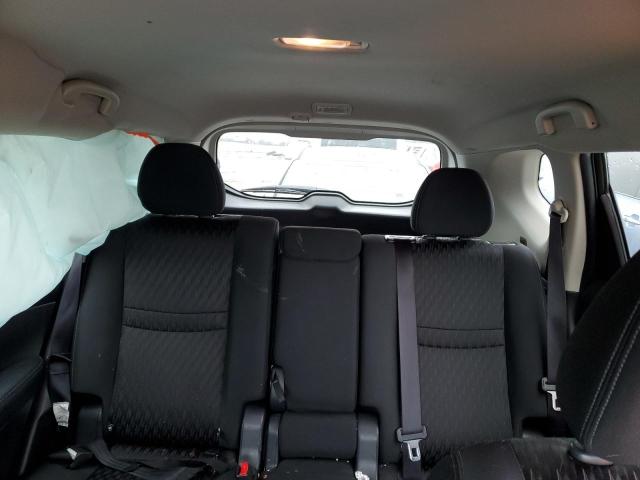 2018 NISSAN ROGUE S - KNMAT2MT4JP615087