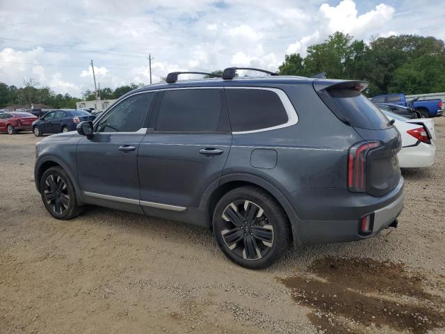 2024 KIA TELLURIDE #3315668790