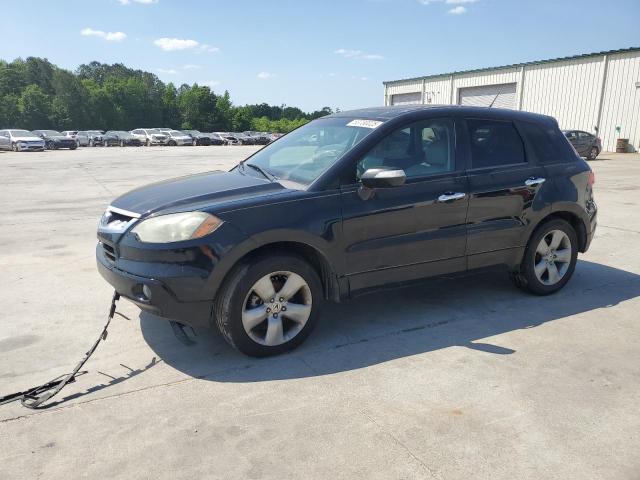 ACURA RDX TECHNO