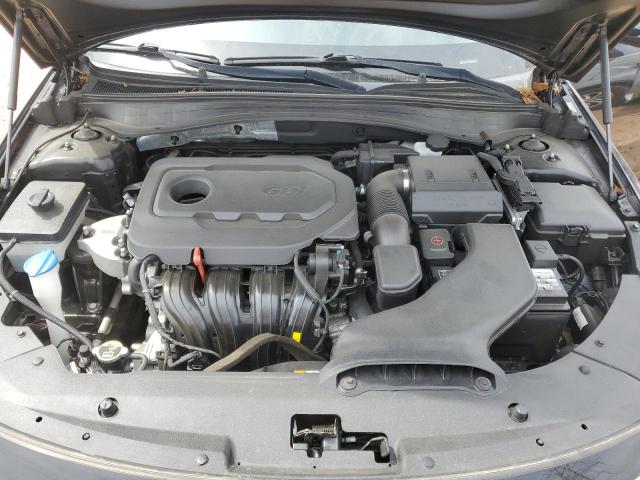 2019 KIA OPTIMA LX - 5XXGT4L32KG308646