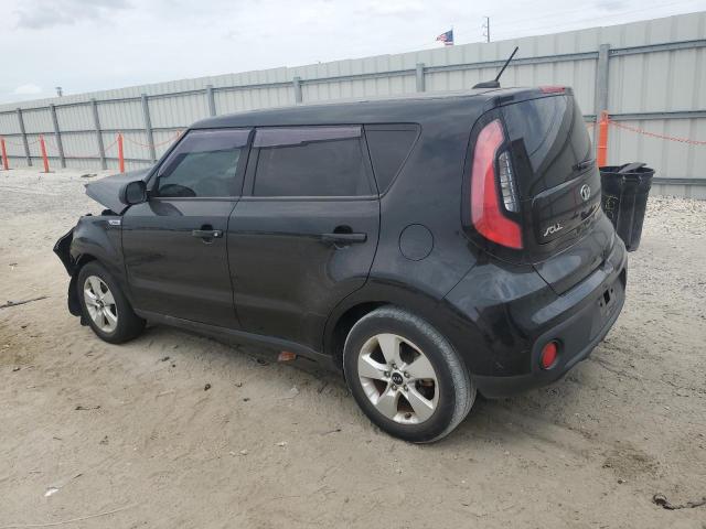 Vin: kndjn2a27j7588117, lot: 54433845, kia soul 20182