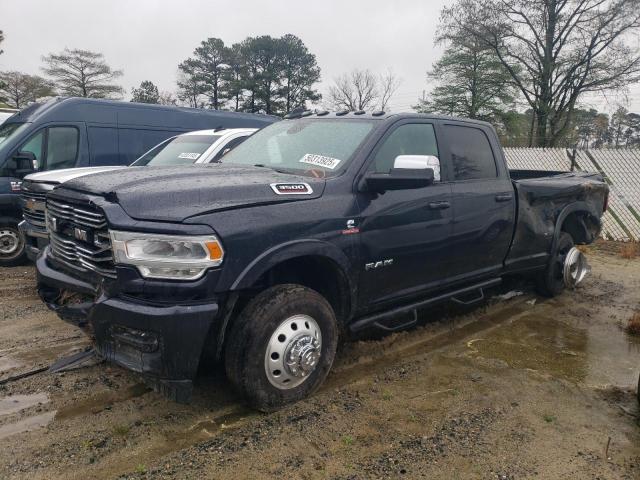 RAM 3500 LARAM