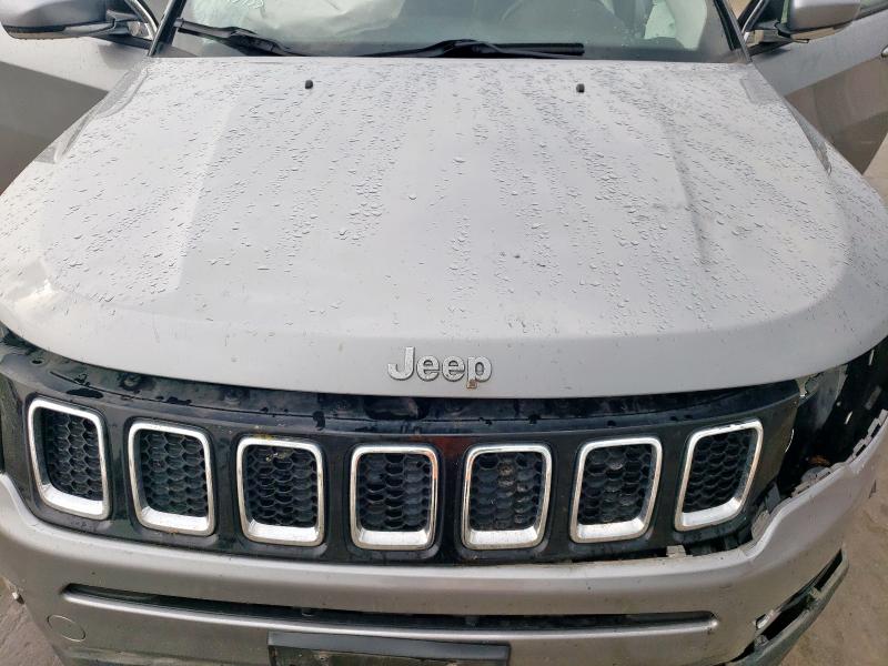 2018 JEEP COMPASS LI - 3C4NJDCB7JT179990
