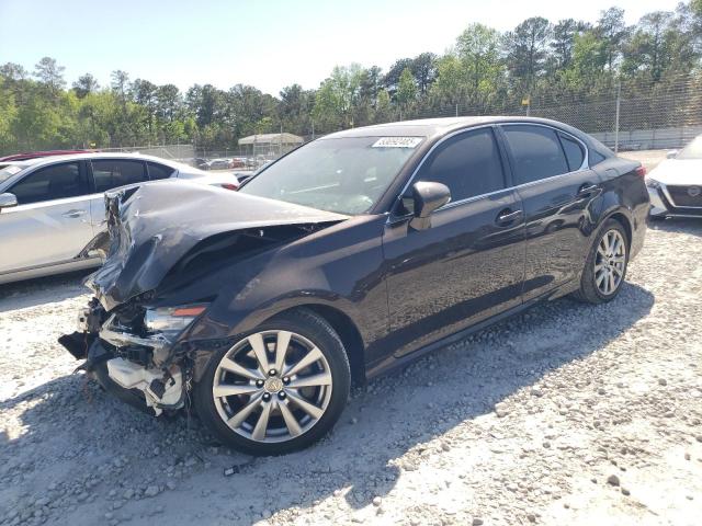 Vin: jthbe1bl2d5020572, lot: 53092485, lexus gs350 350 2013 img_1