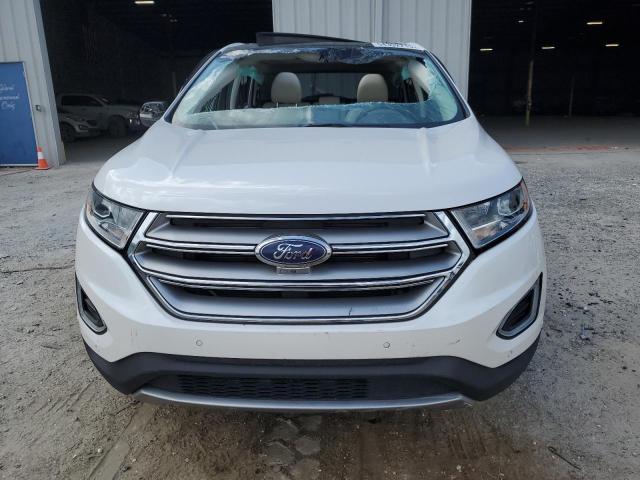2015 FORD EDGE TITAN - 2FMPK3K91FBC05755