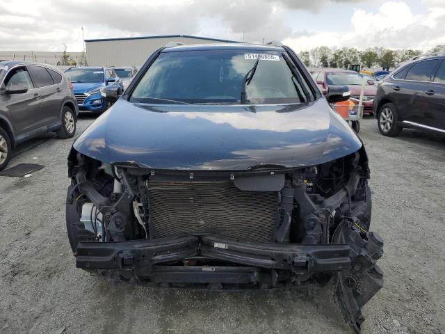 2015 KIA SORENTO LX - 5XYKTCA68FG605021