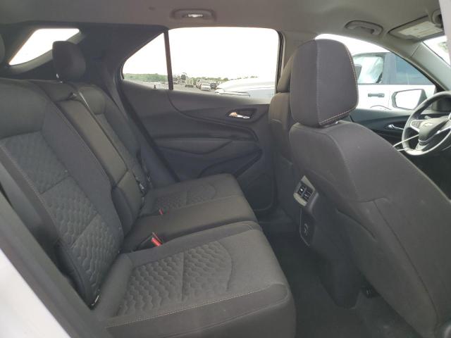 2020 CHEVROLET EQUINOX LT - 3GNAXKEV8LS707142