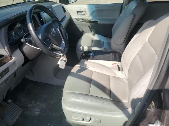 5TDDK3DC3FS127574 2015 TOYOTA All Models