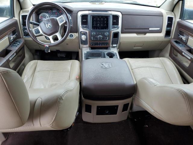 2018 RAM 1500 LARAM - 1C6RR7NT2JS162458