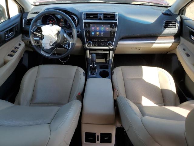 2018 SUBARU OUTBACK 2. - 4S4BSANC9J3306069