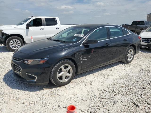 Vin: 1g1zb5st7gf293305, lot: 53326365, chevrolet malibu ls 2016 img_1