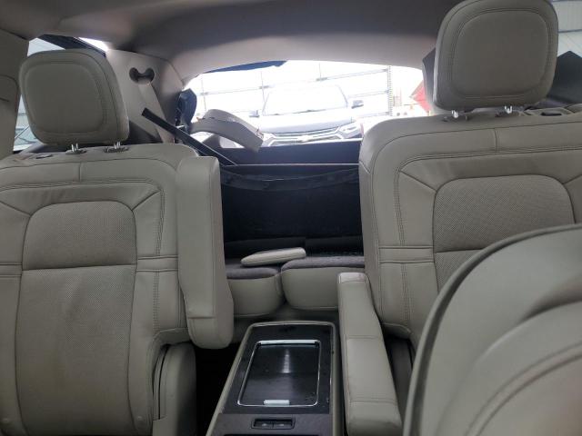 2020 LINCOLN AVIATOR RE - 5LM5J7XC0LGL28390