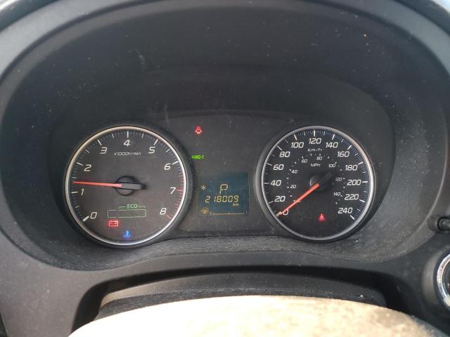 2014 MITSUBISHI OUTLANDER - JA4JZ3AX7EZ602821