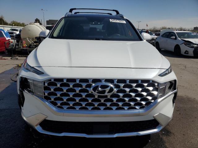 2022 HYUNDAI SANTA FE S - 5NMS3DAJ0NH428401