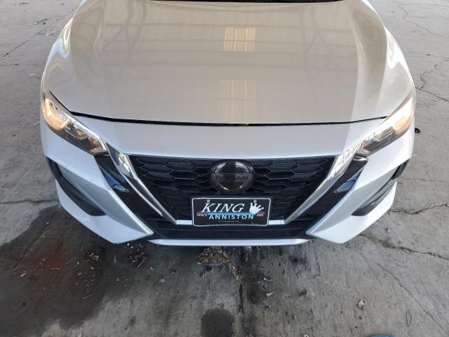 2023 NISSAN SENTRA SV - 3N1AB8CV6PY246154