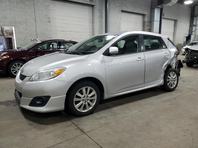 TOYOTA COROLLA MA