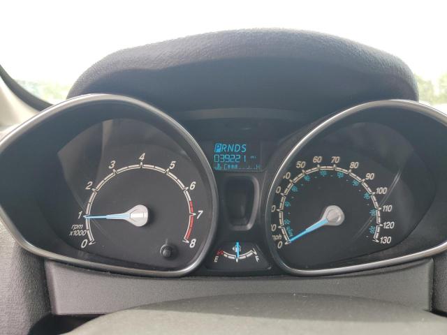 2018 FORD FIESTA SE - 3FADP4BJ5JM145033