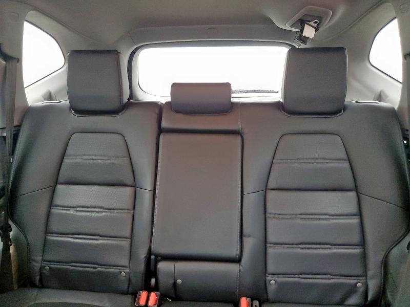 2020 HONDA CR-V EXL - 7FARW1H80LE006820