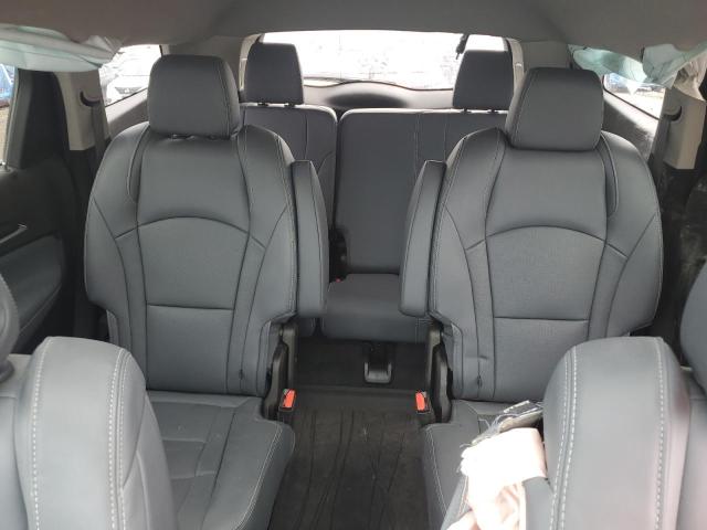 2021 BUICK ENCLAVE PR - 5GAEVBKW9MJ213826