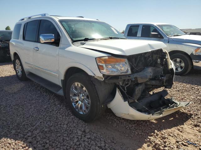 Vin: 5n1aa0nd3fn611323, lot: 53201015, nissan armada sv 20154